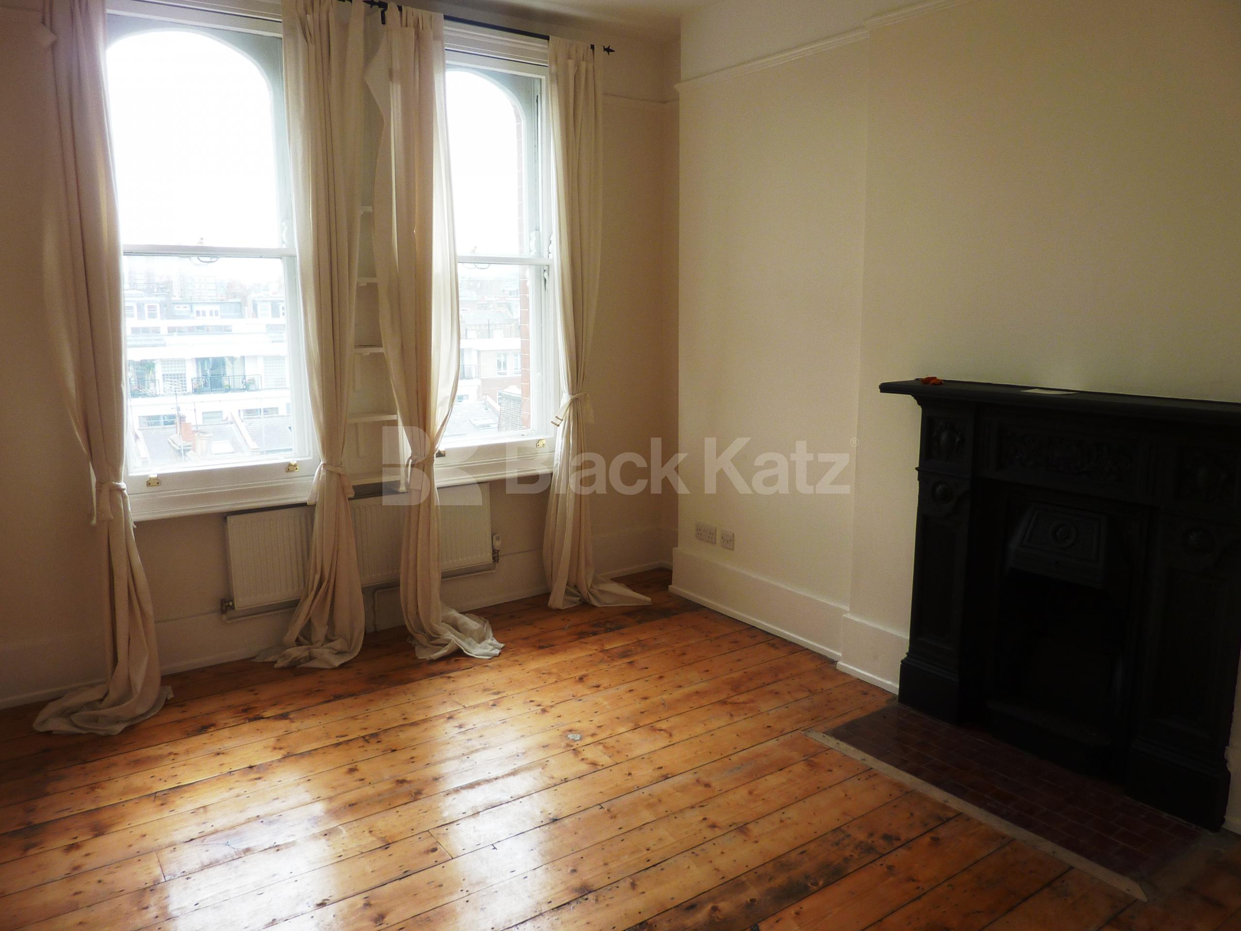 			NEW INSTRUCTION, 1 Bedroom, 1 bath, 1 reception Flat			 Grays Inn Road, HOLBORN-KINGS CROSS WC1X